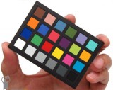 X-Rite 愛(ài)色麗24色卡 Mini ColorChecker Chart 24 （迷你型24色卡）