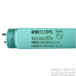 TL83燈管 PHILIPS TLD30W/830 MADE IN THAILAND 90cm