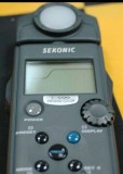 日本世光 sekonic C500測(cè)光表