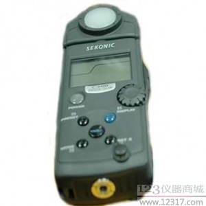 日本世光 sekonic C500測(cè)光表