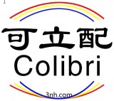 Colibri可立配電腦測(cè)色配色系統(tǒng)