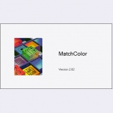 Matchcolor電腦測(cè)配色軟件